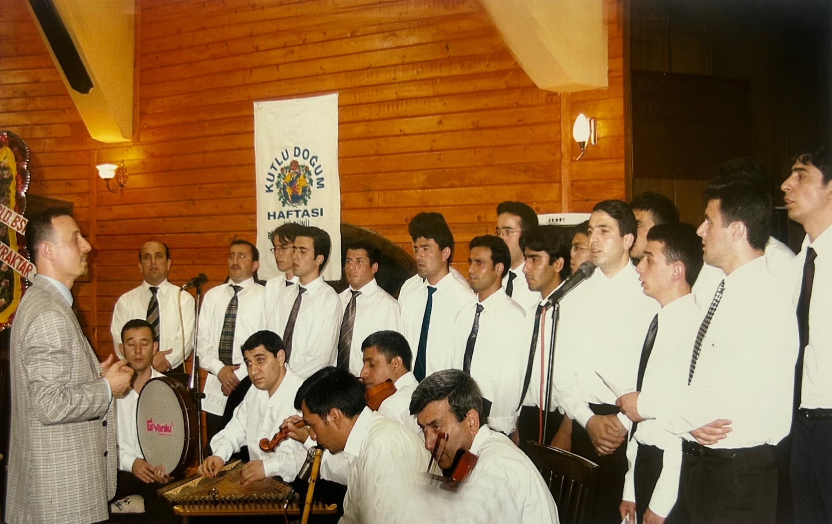 Kutlu doğum 2